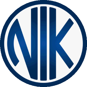 Nusa Indo Kreatif Logo