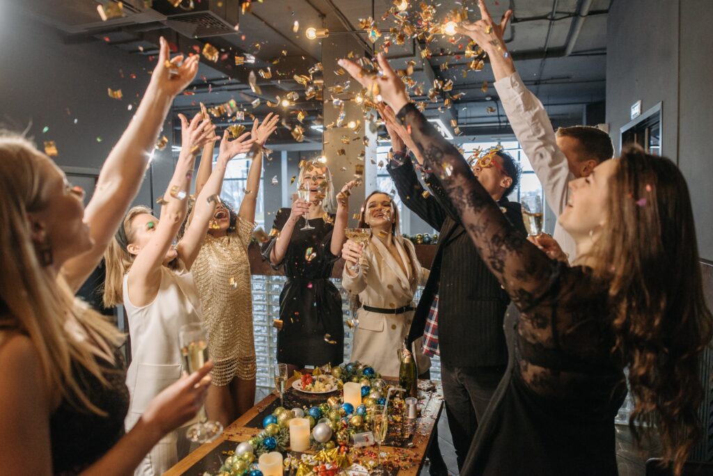 Private Parties